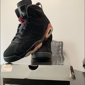 Jordan VI
